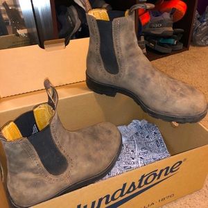 Women’s Blundstone Chelsea Boots